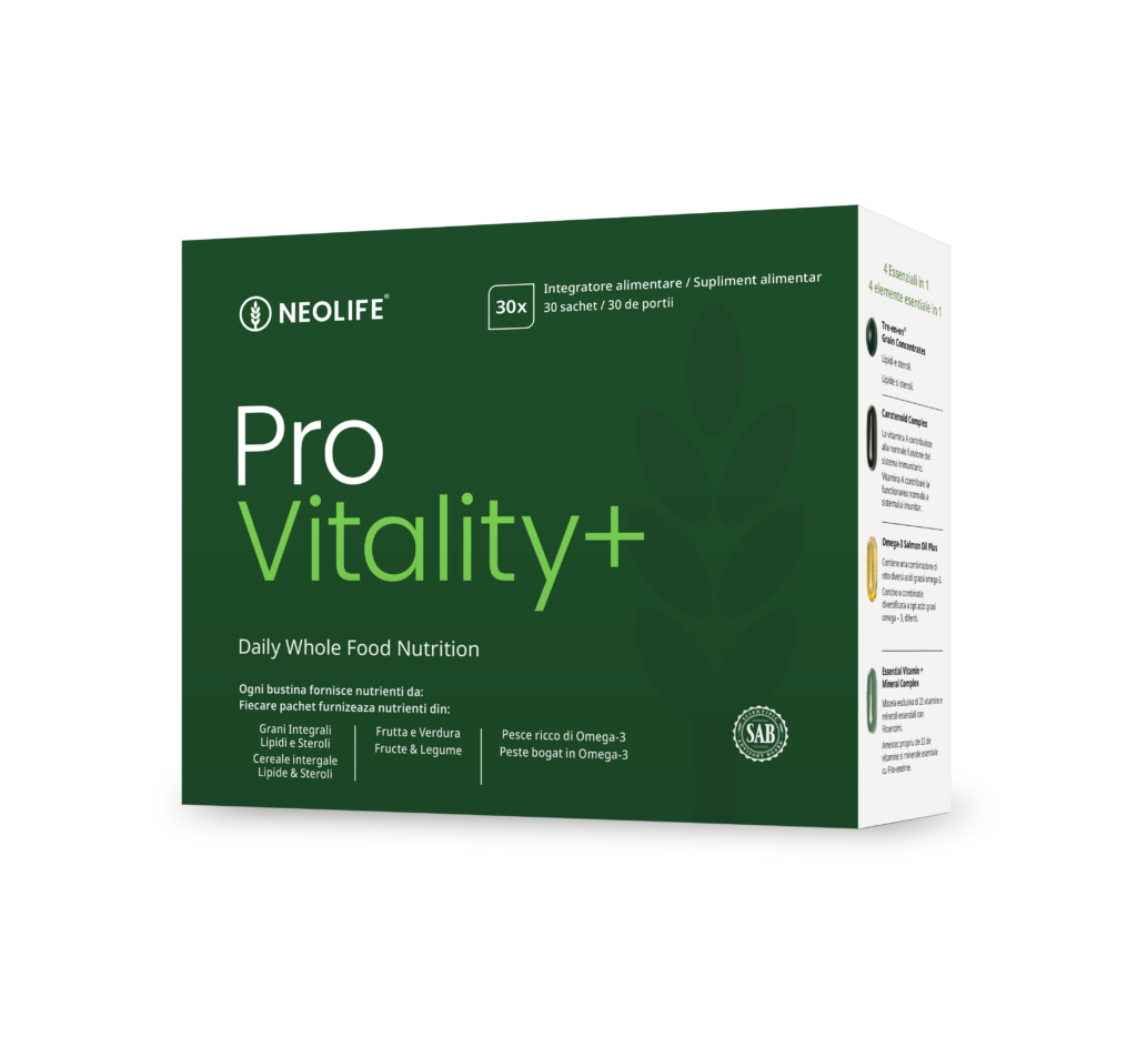 NEOLIFE PRO VITALITY+