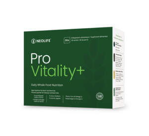 NEOLIFE PRO VITALITY+