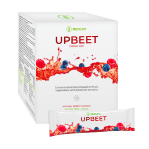 Neolife Upbeet in USA, canada, uk, italy