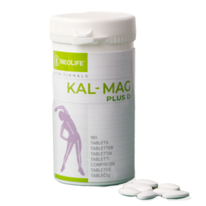 NeoLife Cal Mag Plus D